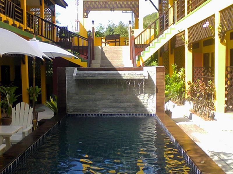 Fasai House By Paradee Khao Lak Exterior photo