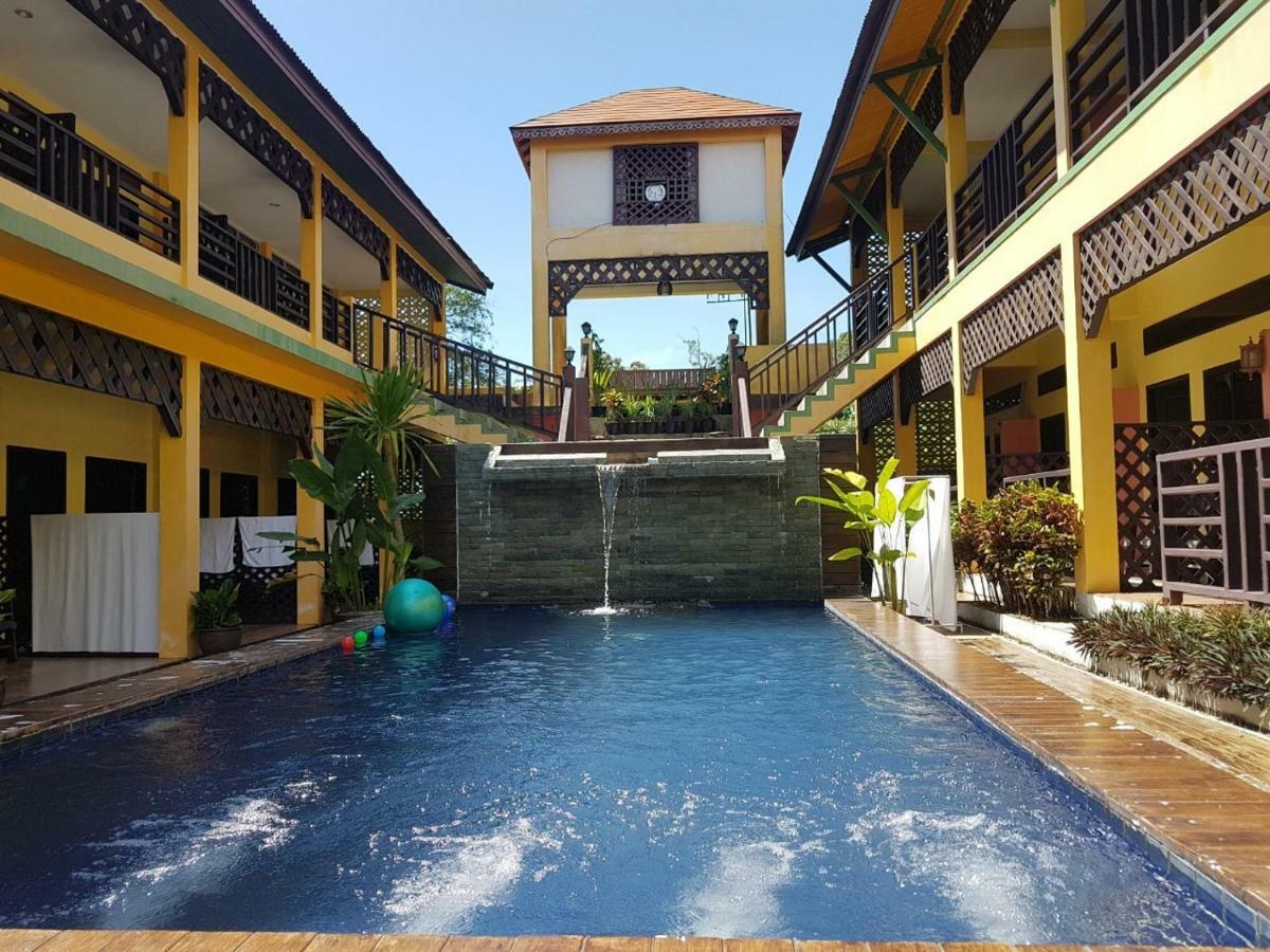 Fasai House By Paradee Khao Lak Exterior photo