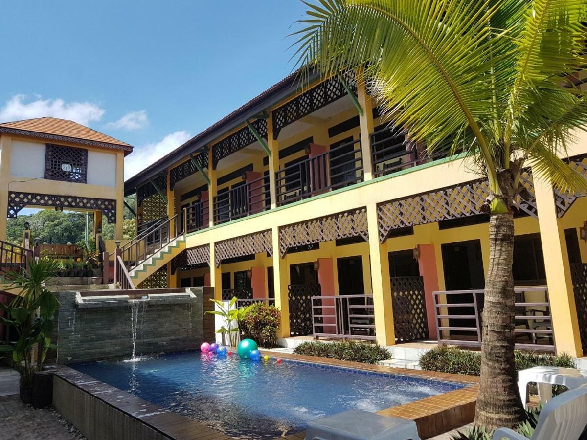 Fasai House By Paradee Khao Lak Exterior photo